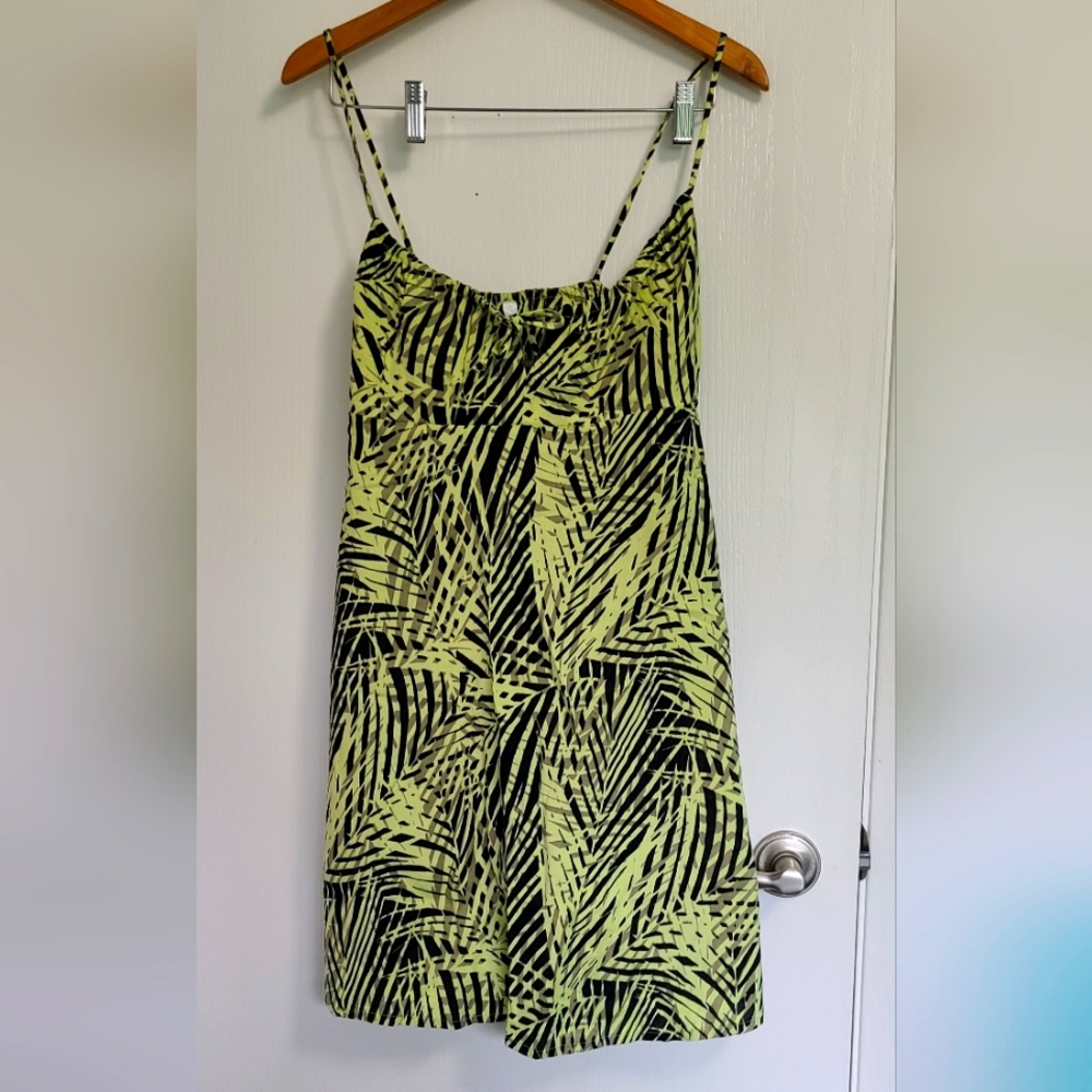 ⭐️3/$35 Sun Dress